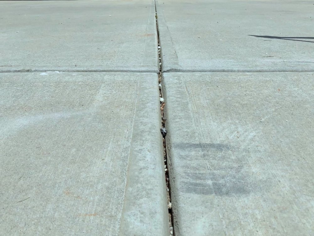 Concrete Lifting